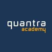Quantra Academy logo - Similar company to Quantra
