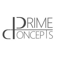 Prime Concepts Architecture logo - Similar company to Prime Concepts