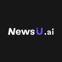 NewsU.ai logo - Similar company to Divadash