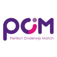 Perfect Onderwijs Match logo - Similar company to Het Schoolbureau