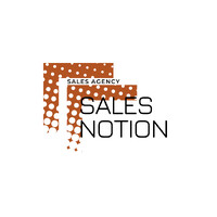 Sales Notion logo - Similar company to Youdev.Io