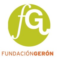 Fundación Gerón logo - Similar company to Recoletas Salud López Cano