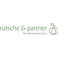 rütsche & partner ag logo - Similar company to Tfp Treuhand Ag