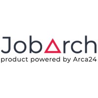 JobArch logo - Similar company to Miva Consulting Srls