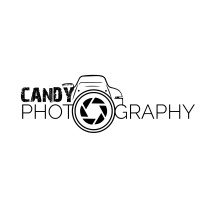 Candy Photography logo - Similar company to The Redcrab Photography
