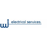 WJ Electrical Supplies Limited logo - Similar company to Nga Electrical Services Ltd
