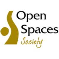 Open Spaces Society logo - Similar company to Ramblers Cymru