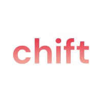 Chift logo - Similar company to Prism Brain Mapping Fr