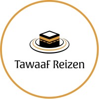 Tawaaf Reizen logo - Similar company to Tinyeye Europe