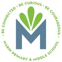Marin Primary & Middle School logo - Similar company to Inspirit
