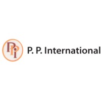 PP International logo - Similar company to Mediclave Inc