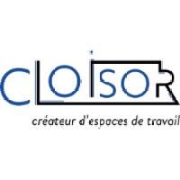 CLOISOR logo - Similar company to Cloisonflex