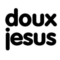 Doux Jesus logo - Similar company to Spacious.Agency