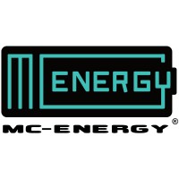 Mc Energy® - Energy is in our DNA logo - Similar company to Energy Bazaar