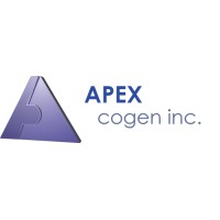 Apex Cogen Inc. logo - Similar company to Accelerated Executive Search Solutions (Access)