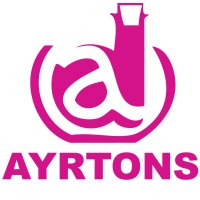 Ayrtons Distributors Limited logo - Similar company to Craft 360