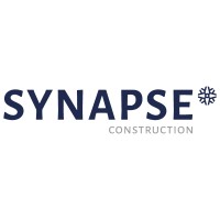 SYNAPSE Construction - Groupe Agiloe logo - Similar company to Citti - Groupe Agiloe