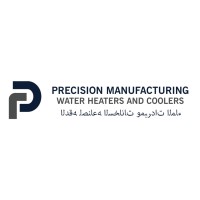 Precision Manufacturer for Water Heaters and Coolers logo - Similar company to Tritech Technical Services Llc.