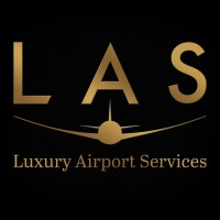 Luxury Airport Services logo - Similar company to Golfbaan De Zaanse