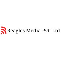 Reagles media pvt ltd logo - Similar company to Brandpr