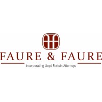 Faure & Faure Incorporated logo - Similar company to Trusteed