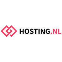 HOSTING.NL logo - Similar company to Cyso Group
