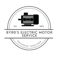 Byrd's Electric Motor Service INC. logo - Similar company to Insurance Incorporated
