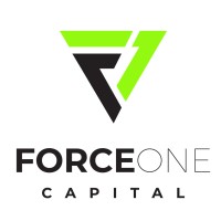 Force One Capital logo - Similar company to Cubed Biotech