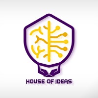 House Of Ideas Club logo - Similar company to Midad Formation
