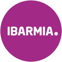 IBARMIA logo - Similar company to Danobatgroup