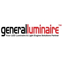 General Luminaire logo - Similar company to Electro House Ukraine
