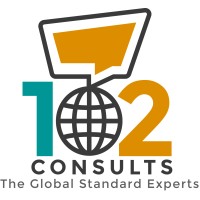 102Consults logo - Similar company to First Quality Certification Ghana Ltd.