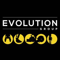 Evolution Group logo - Similar company to Tribuild Solutions