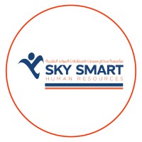Sky Smart Human Resources logo - Similar company to Sky Smart Technology (Pvt) Ltd