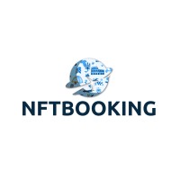 NFTBooking logo - Similar company to Emisphere Dubai