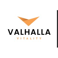 Valhalla Vitality logo - Similar company to Userwell