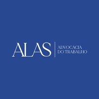 ALAS Advocacia do Trabalho logo - Similar company to Fita Métrica