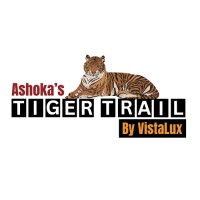 Ashokas Tiger Trail Resort logo - Similar company to Ancrid
