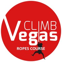 Climb Vegas Aerial Adventure Course