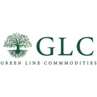 Green Line Commodities GmbH logo - Similar company to Botres Global Gmbh
