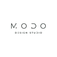 Modo Design Studio logo - Similar company to Sutton Interior Design