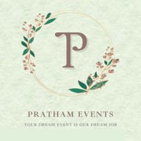 Pratham Events logo - Similar company to Dfk Events