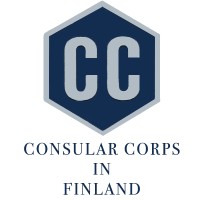 Consular Corps in Finland logo - Similar company to Ponte