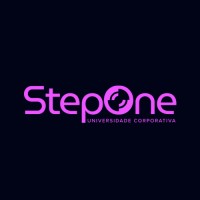 StepOne logo - Similar company to Stepone