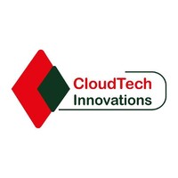 CloudTech Innovations Ltd logo - Similar company to Cloudtech Innovations