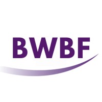 British Wireless for the Blind Fund logo - Similar company to Caci Digital Experience (Formerly Cyber-Duck)