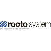 Rooto System Profesjonalne środki czyszczące logo - Similar company to Nova Cvs Sp. Z O. O.