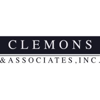 Clemons & Associates, Inc. logo - Similar company to Data Trace Publishing Company