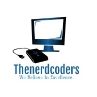 Thenerdcoders logo - Similar company to Semboat