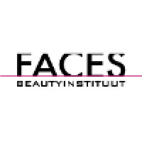 Faces Beautyinstituut Schoonheidssalon Almere logo - Similar company to Kapsalon Marcel